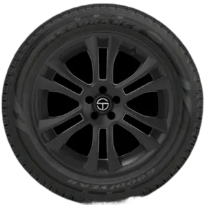 Goodyear Assurance Fuel Max