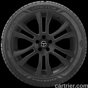 Goodyear Assurance MaxLife 2