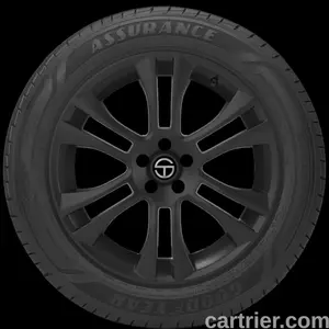 Goodyear Assurance MaxLife