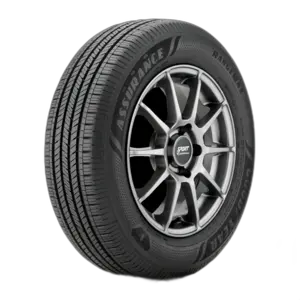 Goodyear Assurance RangeMax