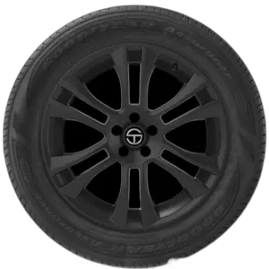 Goodyear Assurance TripleTred Technology