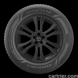 Goodyear Assurance WeatherReady 2