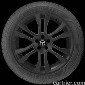 Goodyear Assurance WeatherReady