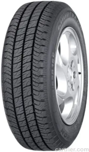 Goodyear Cargo Marathon