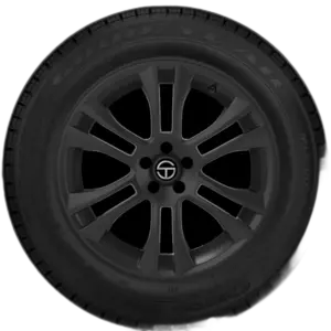 Goodyear Cargo Vector 2