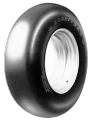 Goodyear Compactor Tire