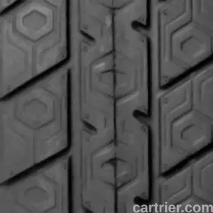 Goodyear Convenience Spares