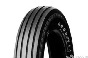 Goodyear Drill Rib I-1