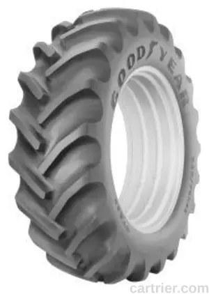 Goodyear DT810 Radial R-1W