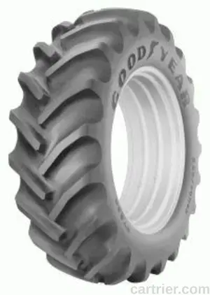 Goodyear DT818 Radial R-1W