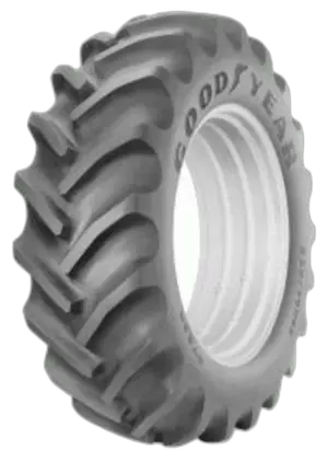 Goodyear DT820 Radial R-1W