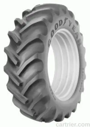Goodyear DT824 Radial R-1W