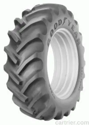 Goodyear DT830 Radial R-1W