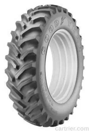 Goodyear Dyna Torque Radial R-1