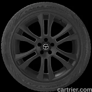 Goodyear Eagle Authority