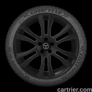 Goodyear Eagle Exhilarate