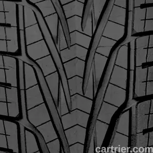 Goodyear Eagle F1 All Season