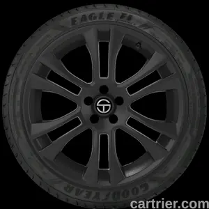 Goodyear Eagle F1 Asymmetric 2