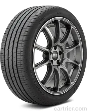 Goodyear Eagle F1 Asymmetric 5 ROF