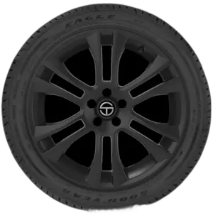 Goodyear Eagle F1 Asymmetric A/S