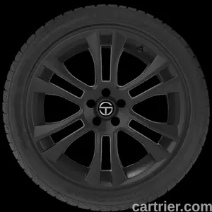 Goodyear Eagle F1 Asymmetric All-Season