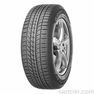 Goodyear Eagle F1 Asymmetric SUV AT SCT