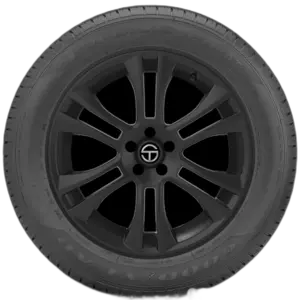 Goodyear Eagle F1 Asymmetric SUV
