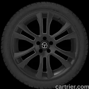 Goodyear Eagle F1 GS-2 EMT