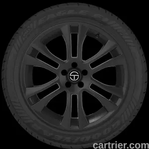 Goodyear Eagle F1 GS EMT