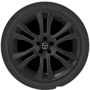 Goodyear Eagle F1 SuperCar 3R