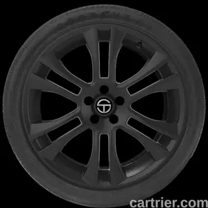 Goodyear Eagle F1 SuperCar G:2 ROF – Left