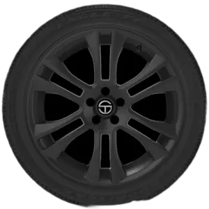 Goodyear Eagle F1 SuperCar