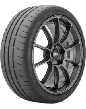Goodyear Eagle F1 SuperSport R