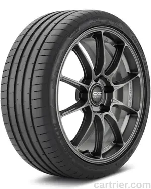Goodyear Eagle F1 SuperSport