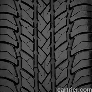 Goodyear Eagle GT-HR