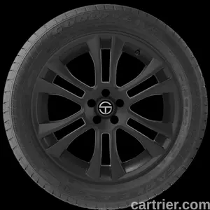 Goodyear Eagle LS-2 ROF