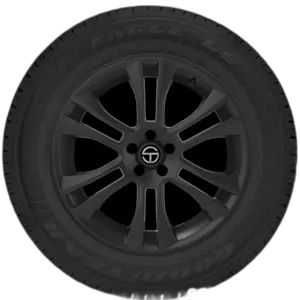 Goodyear Eagle LS