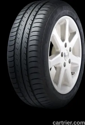 Goodyear Eagle NCT 5 EMT