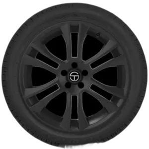 Goodyear Eagle NCT 5