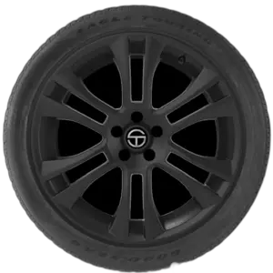 Goodyear Eagle Touring