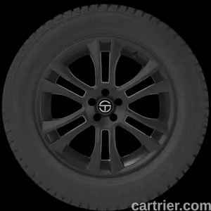 Goodyear Eagle Ultra Grip GW-2