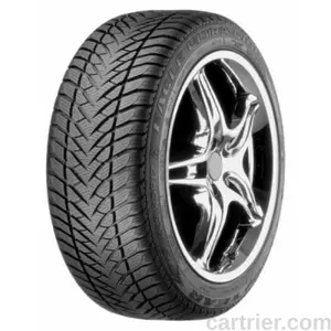 Goodyear Eagle Ultra Grip GW-3 ROF