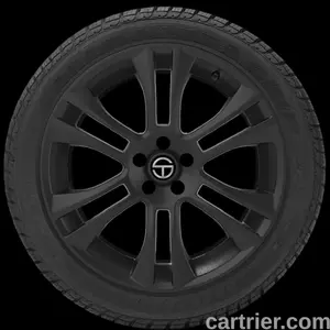 Goodyear Eagle Ultra Grip GW-3