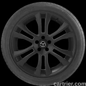 Goodyear Efficient Grip ROF