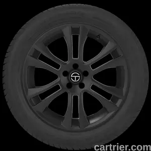 Goodyear Efficient Grip