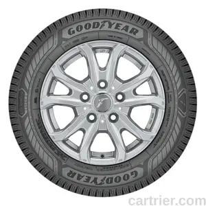 Goodyear EfficientGrip Cargo 2
