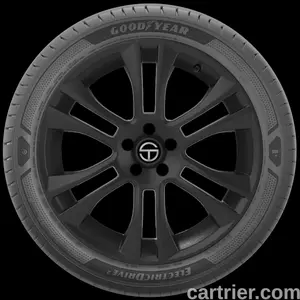 Goodyear ElectricDrive 2 SCT
