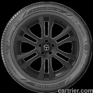 Goodyear ElectricDrive GT