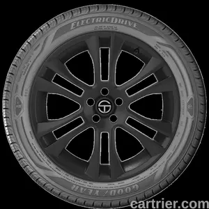 Goodyear ElectricDrive SCT