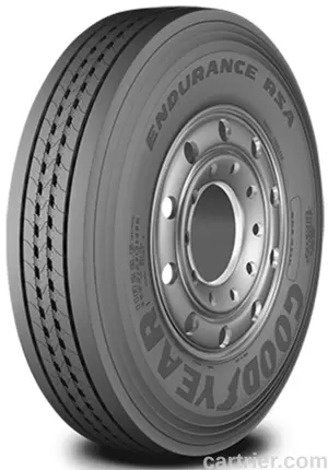 Goodyear Endurance RSA